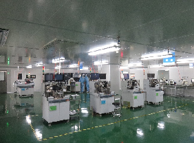 Wuxi Consensic Electronic Technology Co., Ltd.