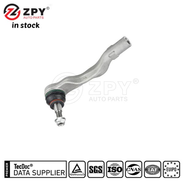 ZPY 971423812B Steering Tie Rod for Audi VW Porsche Panamera