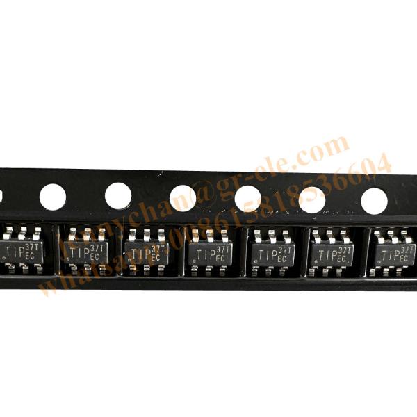 LD7537TGL 37T chip SOT23-6 LCD switch drive power management chip