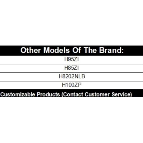 PA6 H95ZI - High Temperature Resistance, Excellent Oil Resistance, Chemical Resistance, Stable Dimensions, Nylon