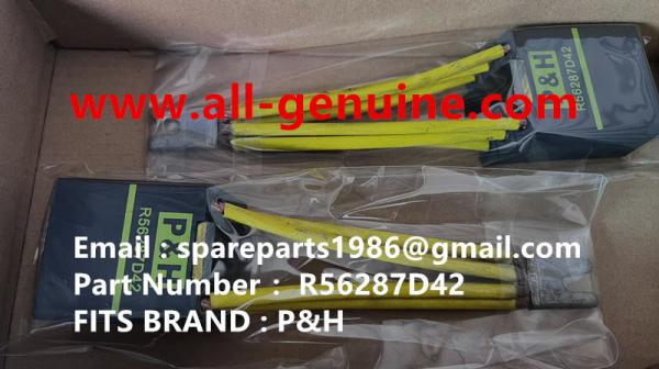 R56287D42 CAPACITOR GE TEREX UNIT RIG BUCYRUS  MT4400AC MT5500 MT3600 NTE240 NTE260 NHL DUMP TRUCK HAULER MINING