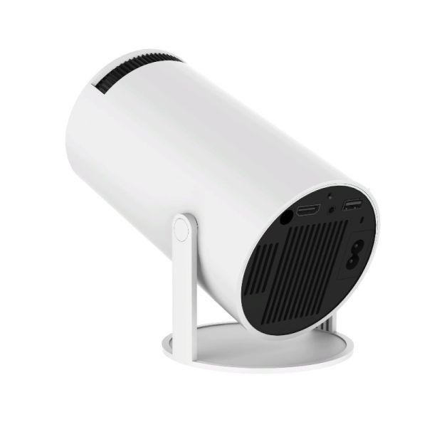 1.5-4.2M Distance OSRAM LED Projector