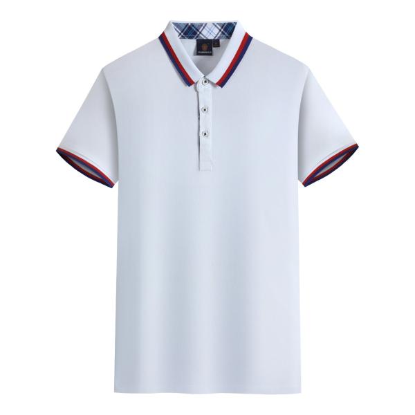                  wholesale Golf Polo T-shirts Cotton Polo Shirts For Menv             