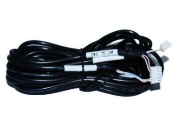 OEM Industry Electrical Cable Assembly ITFA1694 Subway Metro Radio Harness