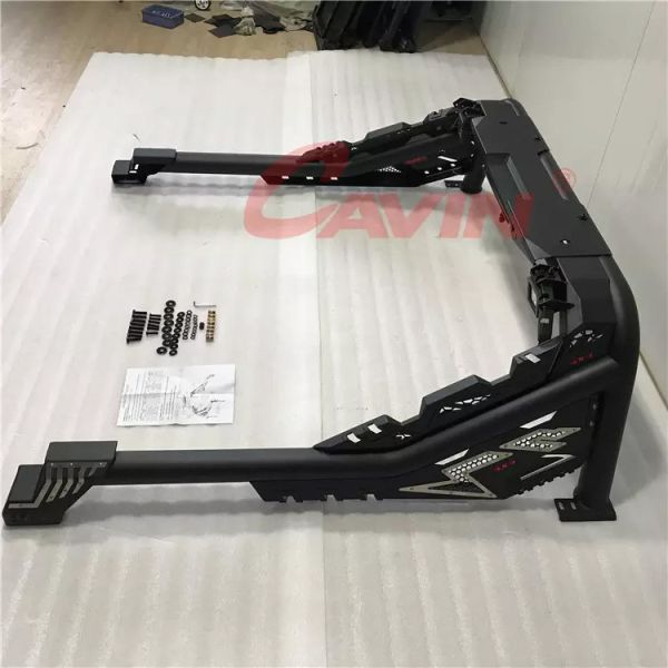 Chevrolet Silverado Universal Roll Bar Pickup Offroad Accessories