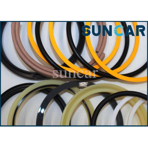 707-99-96140 Boom Cylinder Repair Seal Kit Fits Komatsu Backhoe PC2000-8 Rod 200MM Bore 300MM CYL