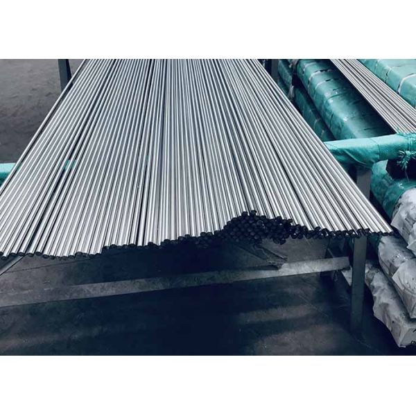 630 17-4PH Bright Finish 120mm Stainless Steel Round Bar