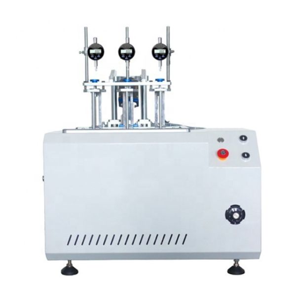 Vicat Softening Point Apparatus,Vicat Softening Tester ISO 306 ISO75 Vica Heat Deformation Plastic Test