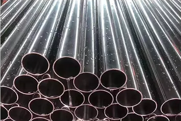 309s Stainless Ss Steel Pipes ERW Seamless 6mm Tubes