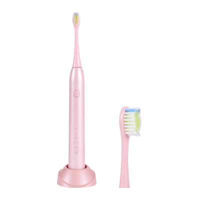 15 Modes Sonic Travel Electric Toothbrush With 2 Minutes Timing ODM