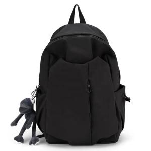 Sympathybag mens backpack ins trendy cool versatile personalized male junior