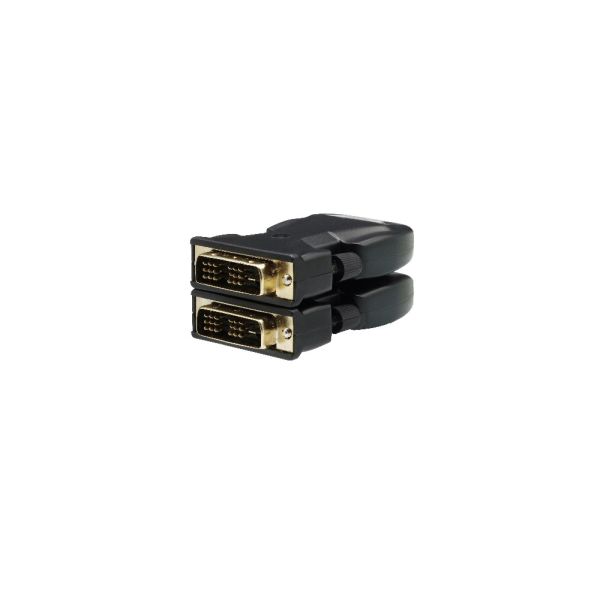 8 channel uncompressed DVI forward video to fiber converter + 8 ch  RS232+ 8 channel audio