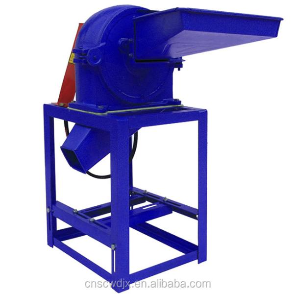 YIFENG 9FC-21 0123 Professional Auto corona Grain Grinder