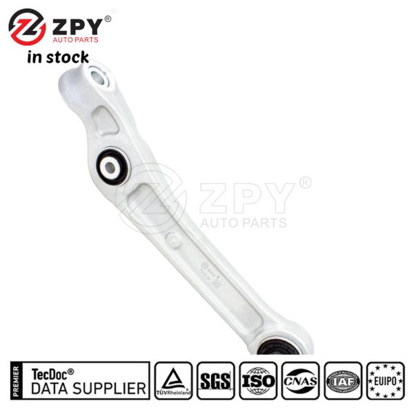 ZPY Right Lower Control Arm for Audi A4 A5 B9 2016-2022