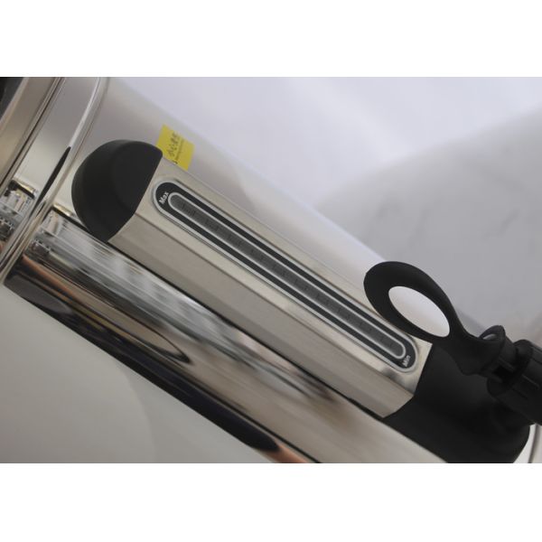 Automatic Electric Commercial Water Boiler Energy Saving Stainless Steel Restaurant