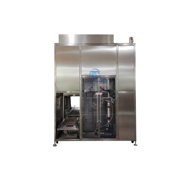 Автоматическая упаковочная машина для мешков Производитель 220V / 380V мощность