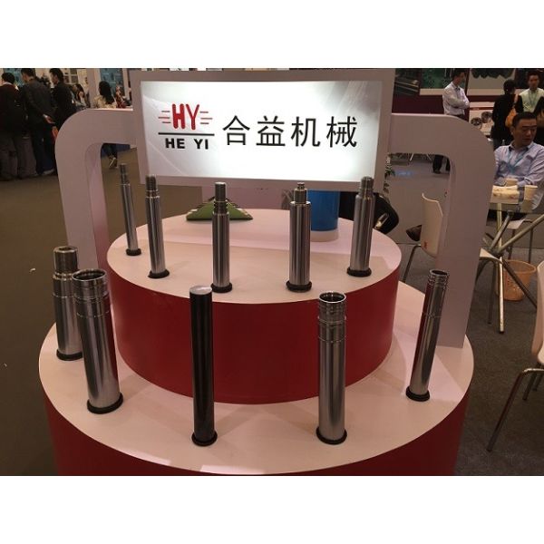 Микро- трубопровод штанги гидровлического цилиндра стали сплава покрынные кромом