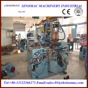 Chain Making Production Line