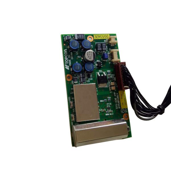 GTS102N EDM Total Station Accessories Distance Measurement Electronic Board