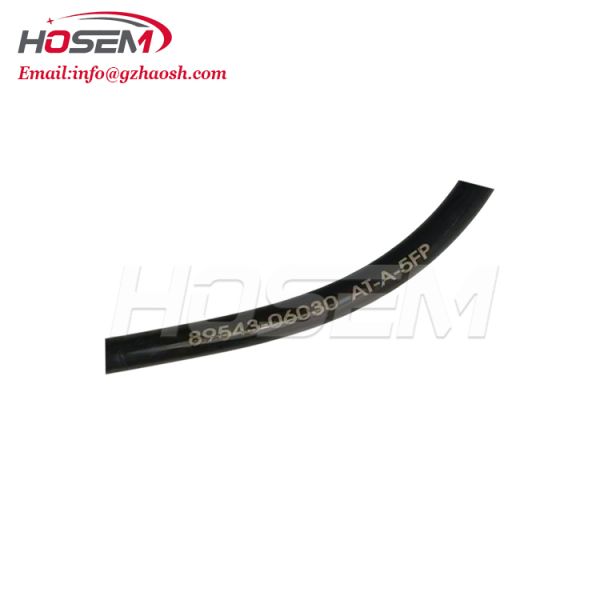 89543-06030 ABS Sensor – The Heartbeat Your 2006-2011 Camry XV40 Front Left Wheel