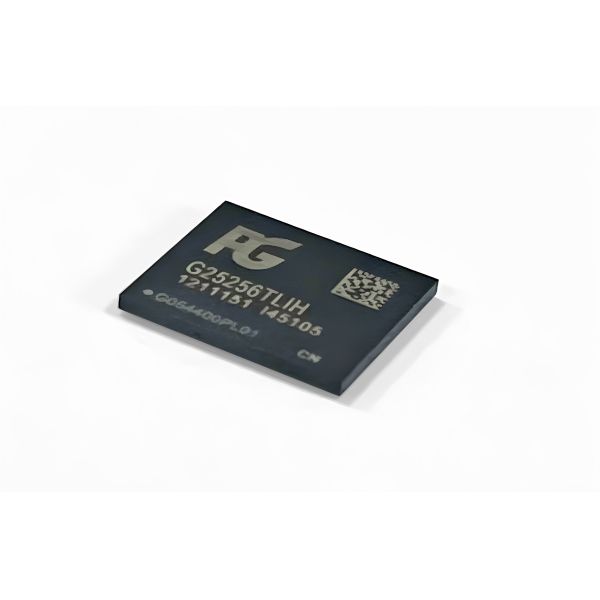 256GB/128GB/64GB eMMC 5.1 for Tablet Computer Embedded eMMC Memory IC