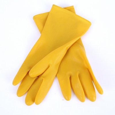 Polyethylene Wax Emulsion for Rubber Gloves – High Temperature Release, Anti-Abrasion, Anti-Scratch, Smoothness & Gloss for Leather & Shoe Finishing