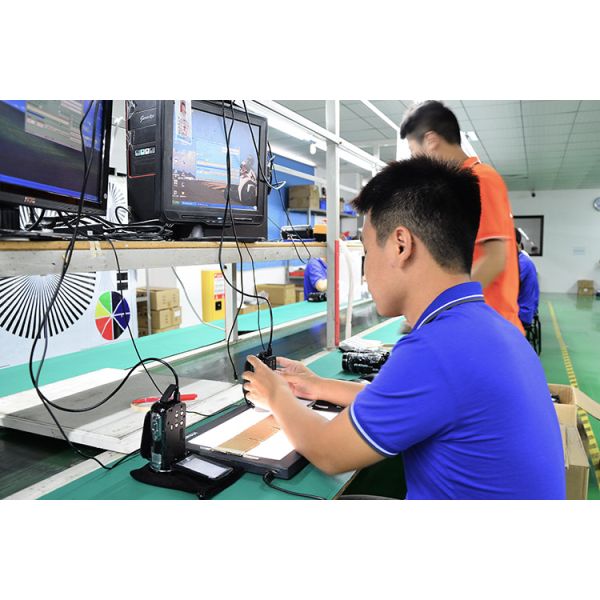 Shenzhen Kexin Technology Co., Ltd