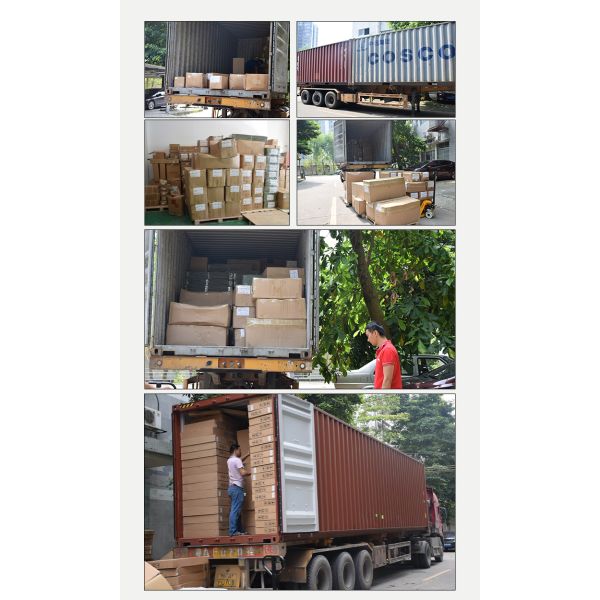 Guangzhou Fulingdu Auto Parts Co., Ltd.