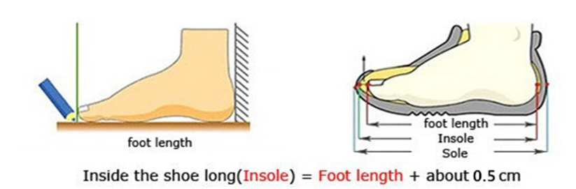 School Uniform Hook Loop Fastener Stylish Kids Shoes