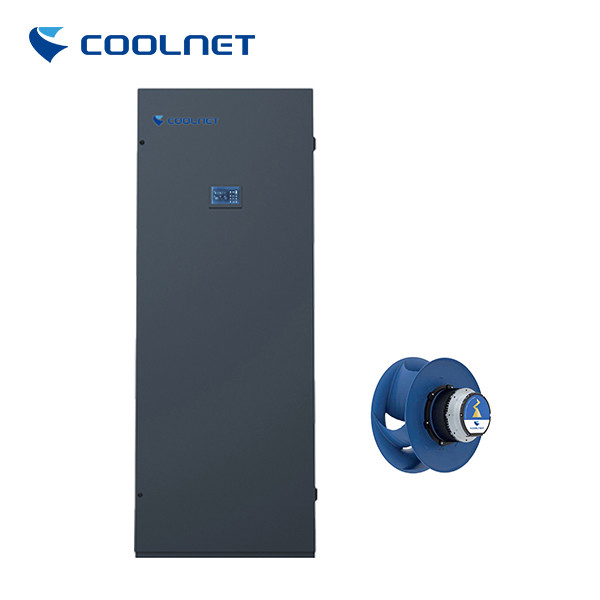 Floor Standing Precision Air Conditioner with Multiple Air Supply and High Efficiency for Wine Cellars