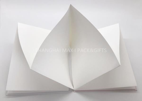 Diy printed Scrapbook Photo Album , Baby / Children'S Pet Photo Album Scrapbook