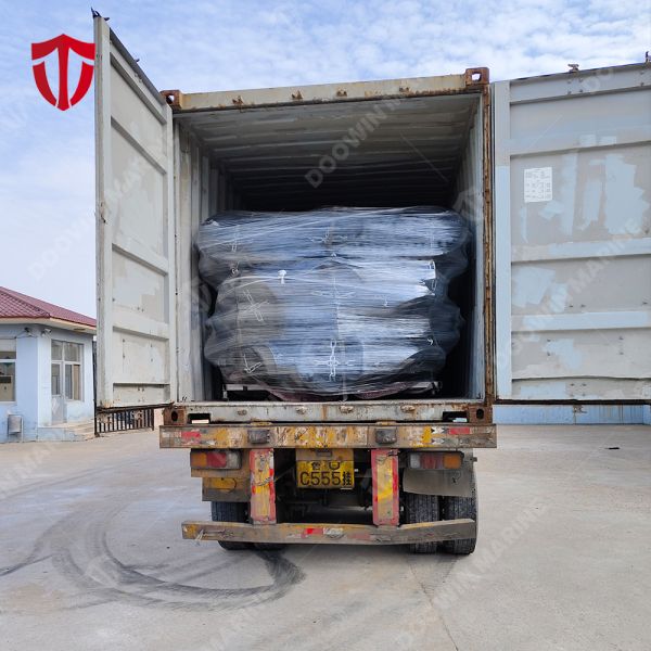CE Certified Marine Inflatable Marine Fenders China Yokohama Type Hydro Pneumatic Dock Fender