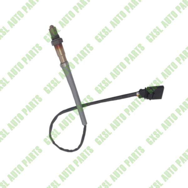 For Bentley Mulsanne 6.8L & Mgbdt Czma Audi A8 Quattroporte 2009-2017 Automobile Parts Oxygen Sensor Turbo OEM 07V906265A 07P906262 0258027013