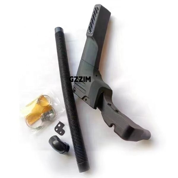 Kit de plongée à l'air pour Jimny 2018-2024