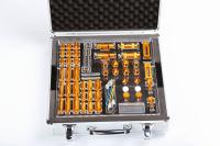 6061 kits en aluminium du montage CMM pour l'électronique
