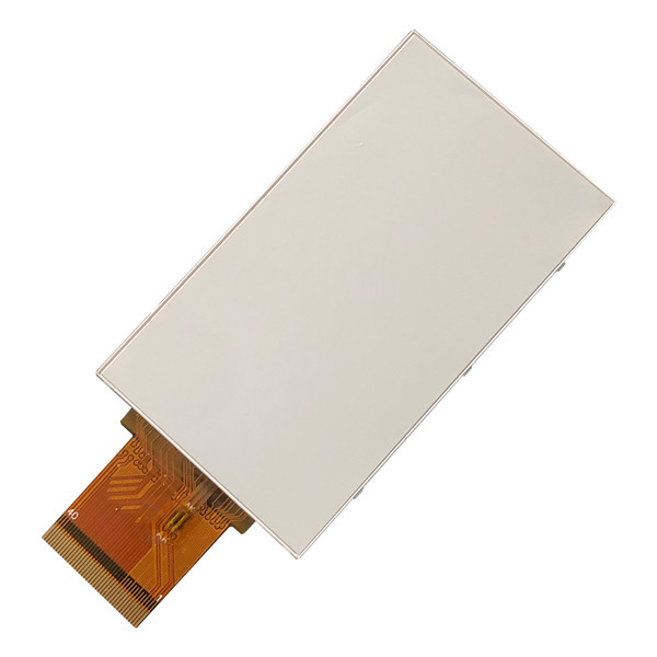 угол наблюдения дисплея модуля дюйма TFT LCD 360x640 IPS 3 полный с интерфейсом RGB