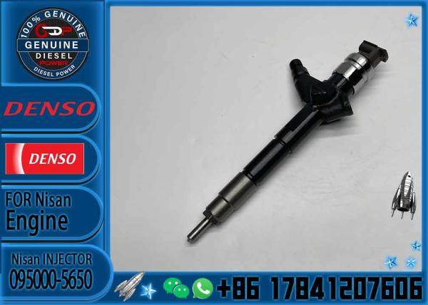 New high-quality fuel injectors 1465A041 095000-5600 DCRI05550 095000-5550 DCRI05650 095000-5650