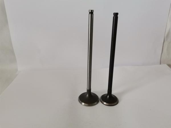 3855EBN Automotive Engine Exhaust Valves for HONDA CIVIC 1.6L / 1.7 16V