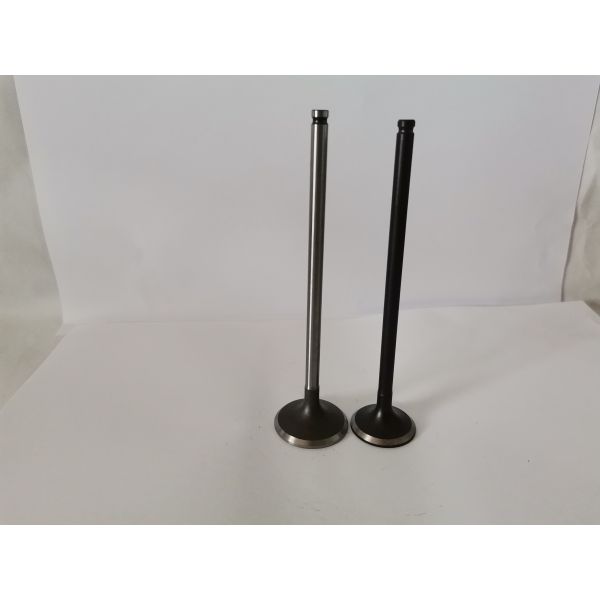 3855EBN Automotive Engine Exhaust Valves for HONDA CIVIC 1.6L / 1.7 16V