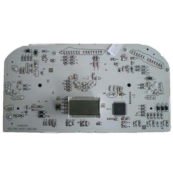 AC 220V Heat Stake Welding Pulse Heating System Hot Press Welding Platform