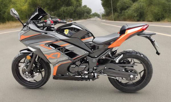 4 Stroke 250cc Cross Motorcycle 400cc Racing Street Motorcycles For Adults 250cc Enduro Motorcycles Cfmoto 450mt