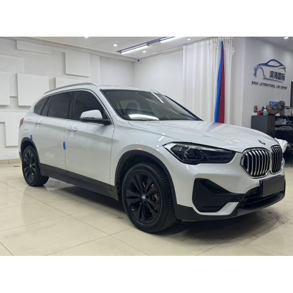 BMW X1 2022 Model sDrive20Li Fashion Edition