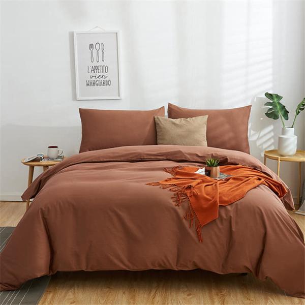 Conjunto de folhas de bambu para bebê 6 peças 200TC-400TC 100% Liocelulose orgânica estilo moderno