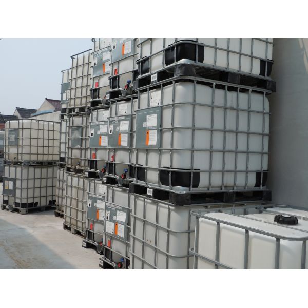 Poly diallyldimethylammonium chloride CPS 8000~12000 Solid content 40±1 % for Medical Water treatment BV / ISO