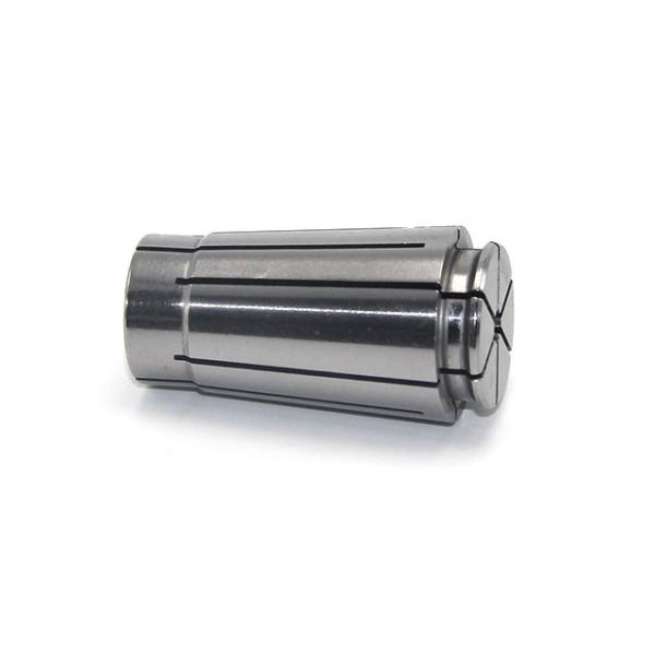 Precise Machining SK Collet Chuck With 0.005mm Accuracy OEM