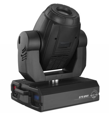 Stage DJ Moving Head Lights 