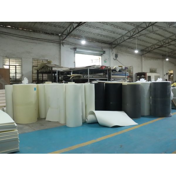 Guangzhou Jiansheng Acoustics Decoration Engineering Co., Ltd.