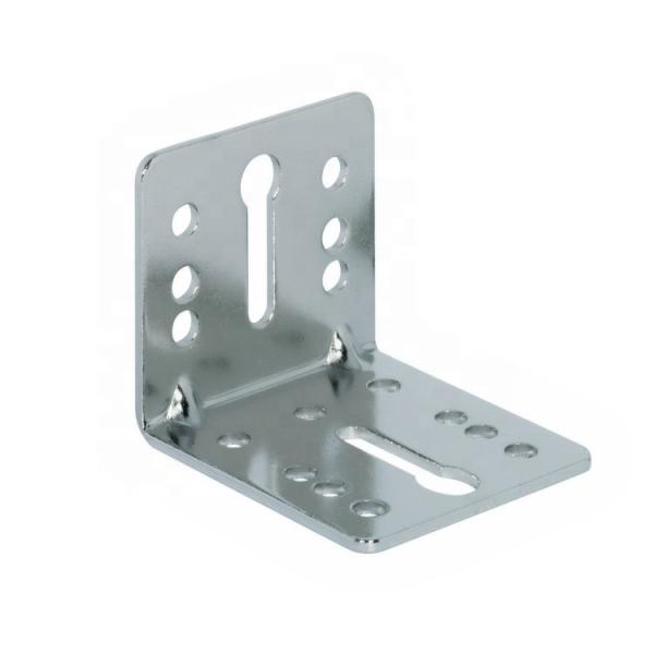 Non - Standard Metal Stamping Parts Intelligent Home Furnishing Hardware Connector