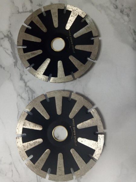 125mm/5inch Diamond Stone Cutting Blade For Granite and Quartz