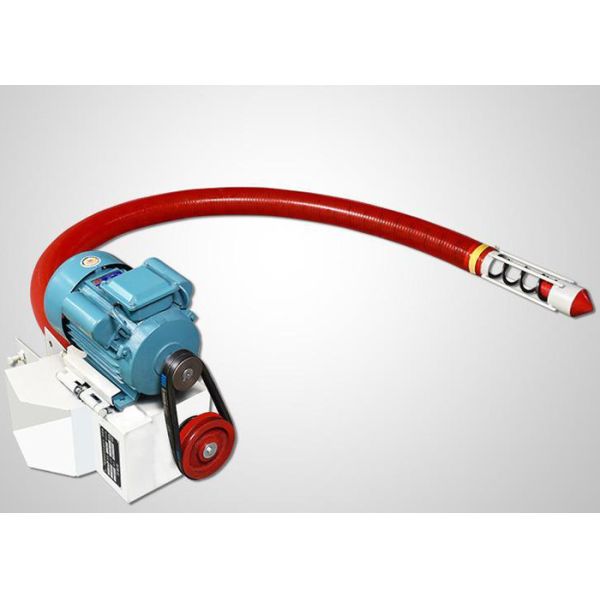 380V 10tons/H Grain Collector Machine Paddy Collecting Machine